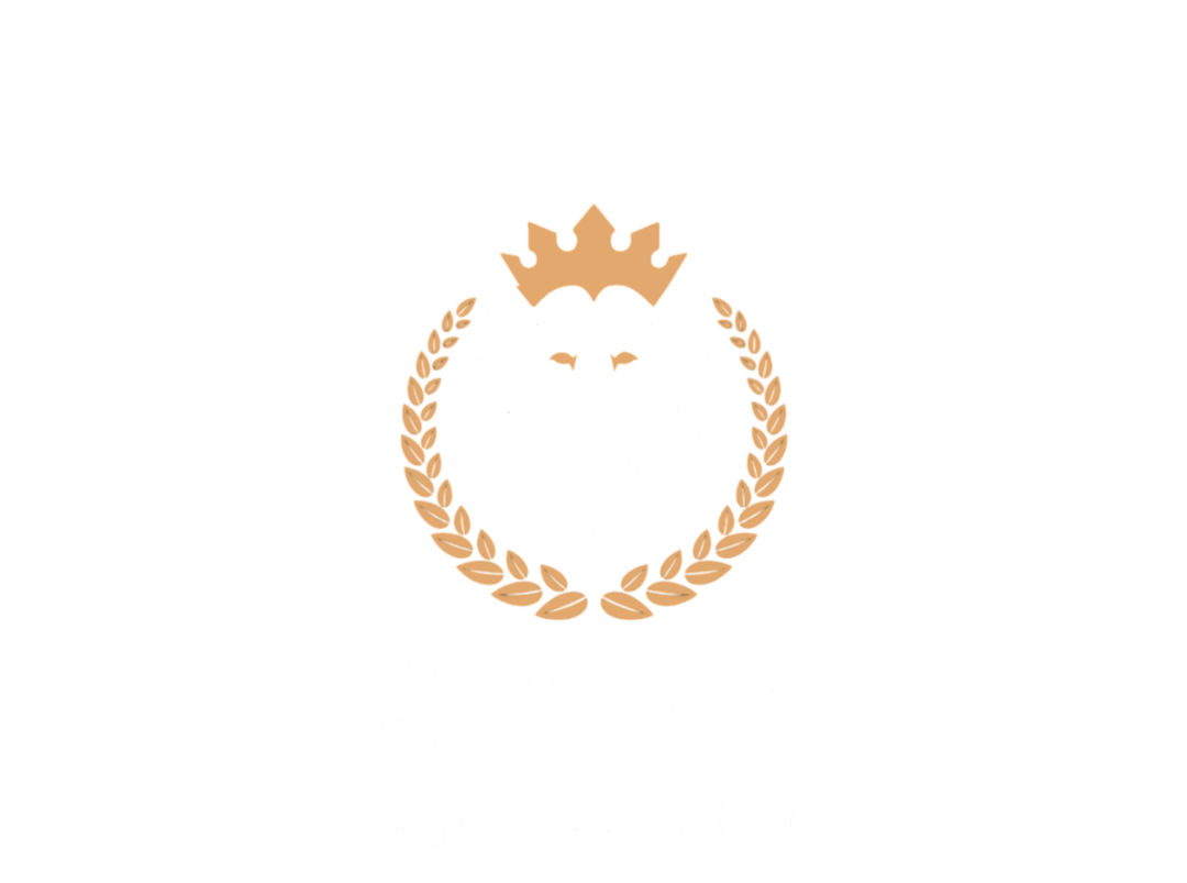 Apex Network Logo